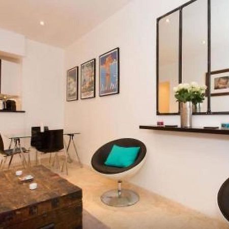 Forville Cannes Bagian luar foto
