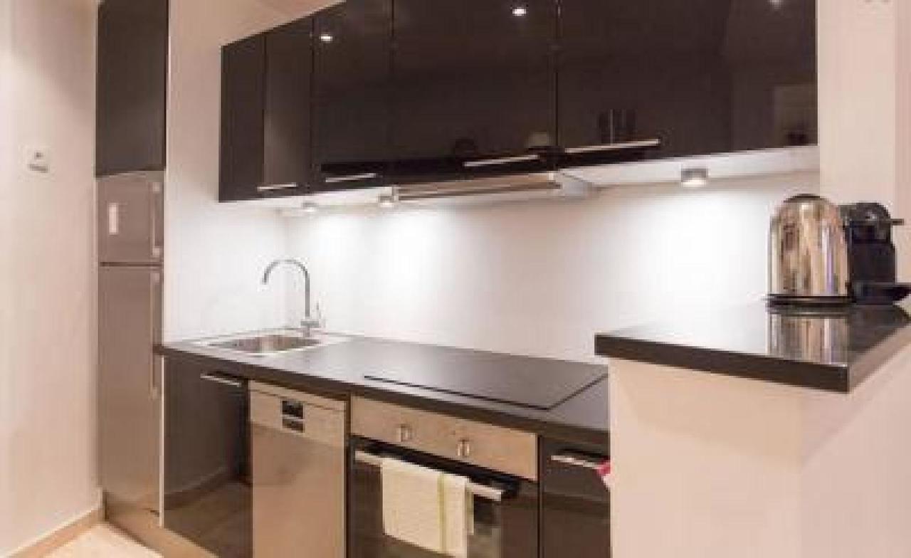 Forville Cannes Bagian luar foto