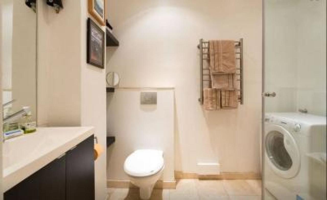 Forville Cannes Bagian luar foto
